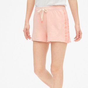 GAP  Vintage Soft 3" Print Drawstring Shorts